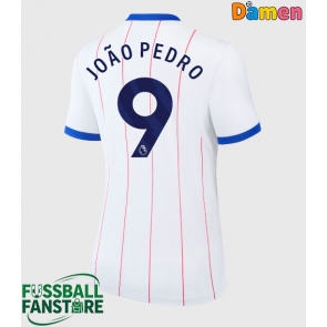 Chelsea Joao Pedro #9 Replik 3rd trikot Damen 2026-27 Kurzarm